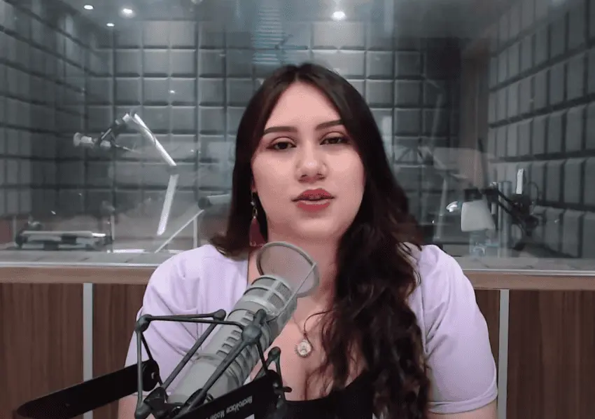 Viernes para Reflexionar Con: Aracely Ceballos (05-12-2025) Viernes para Reflexionar Con: Aracely Ceballos (05-12-2025)