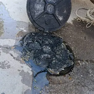 ¿Por qué las toallitas humedas provocan tantos colapsos en los drenajes de Los Mochis? ¿Por qué las toallitas humedas provocan tantos colapsos en los drenajes de Los Mochis?