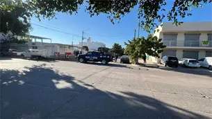 Militares realizan operativo en la colonia Miguel Hidalgo, en Culiacán