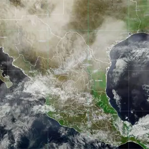 Frío en Sinaloa: Pronóstico para 11 y 12 de diciembre