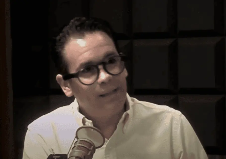 Miercoles de Tecnología Con: Juan de Ávila (10-12-2025)