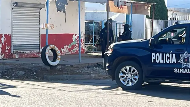Aseguran talleres para autos blindados en la colonia Miguel Hidalgo, en Culiacán