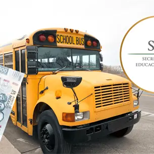 SEP anuncia beca de 900 pesos de apoyo para transporte, ¿para quiénes aplica?