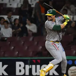 LMP: Cañeros vs Tomateros EN VIVO: Cañeros cae, pierde la serie y mañana buscará el del honor