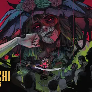 Así es Mariachi Legends, el videojuego basado en el folclore mexicano