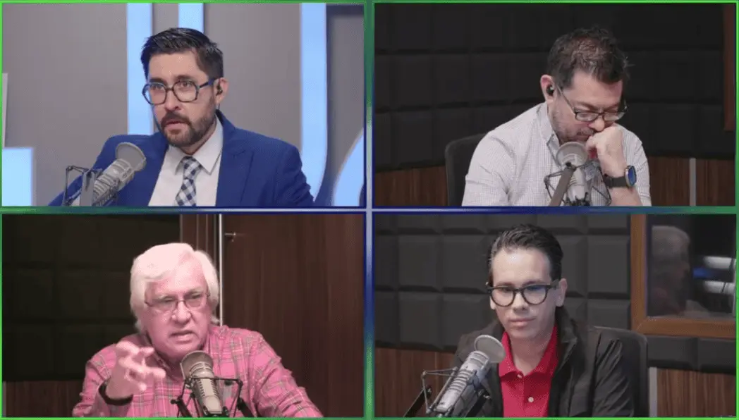 Lo que la Gente Dice: CAE EL PRECIO DEL MAÍZ