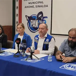 PAN exige investigación y denuncias penales por presuntos aviadores en JAPAMA