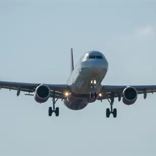 SICT aclara supuesta actividad militar de EU en el espacio aéreo de México