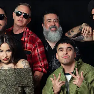 Molotov se suma al Mundial 2026 con potente lanzamiento musical