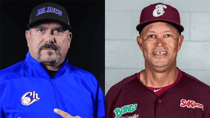 Benjamín Gil y Lorenzo Bundy volverán a enfrentarse en una final; Lo hicieron en la Serie del Rey 2025