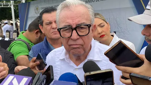 Este martes se darán los 90 millones de pesos solicitados por la UAS: Rocha Moya