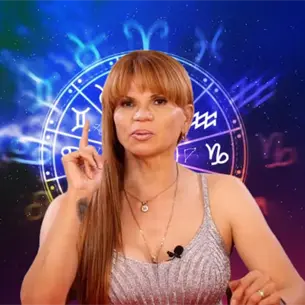 Mhoni Vidente Horóscopos HOY lunes 9 de marzo de 2026 ¿Qué te depara el zodiaco? Mhoni Vidente Horóscopos HOY lunes 9 de marzo de 2026 ¿Qué te depara el zodiaco?