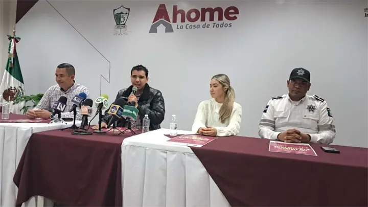 IMJU invita a celebrar el Amor y la Amistad con caminata y bazar juvenil en Los Mochis