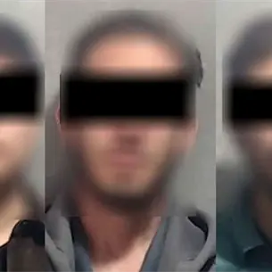 Detienen a tres presuntos ladrones de supermercados en Culiacán