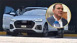 Fiscalía de Sinaloa y Gobierno Federal cruzan datos por tema de Sergio Torres