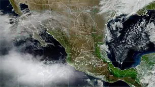 ¡Seguirá el frío en Sinaloa!: Prevén 7°C en estos municipios