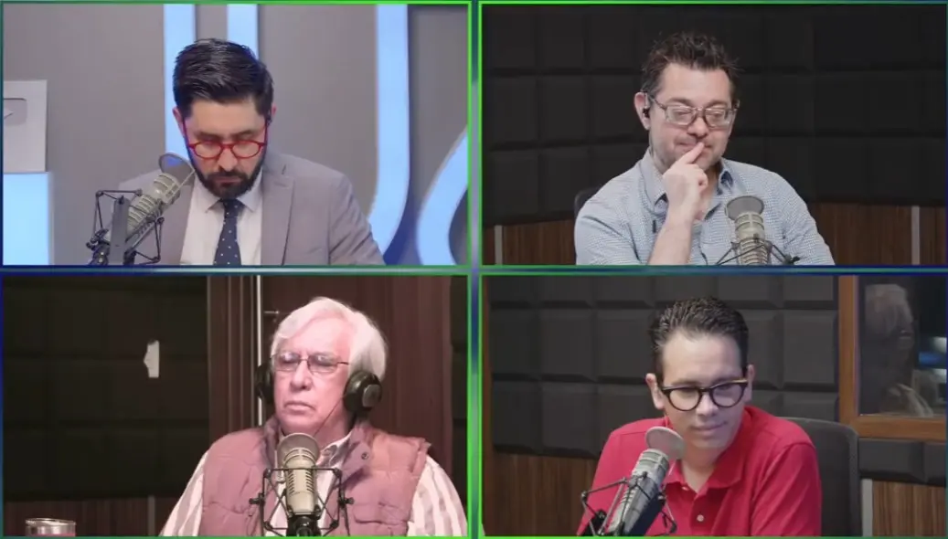 Lo que la Gente Dice: MÉXICO Y EL PETRÓLEO DE CUBA