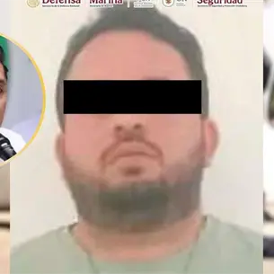 Detención de “El Radio 13” no significa avance real en seguridad: PRI Sinaloa