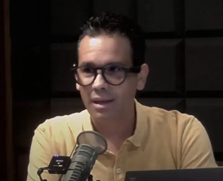 Miercoles de Tecnología Con: Juan de Ávila (04-02-2026)