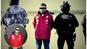 Operación Enjambre: detención de alcalde de Tequila revela red de extorsión en Jalisco