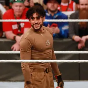 Bad Bunny y su historial en eventos deportivos en los que ha aparecido