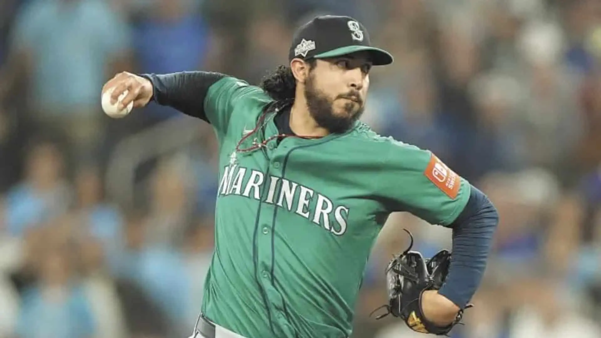 Andrés Muñoz es confirmado por México para Clásico Mundial 2026