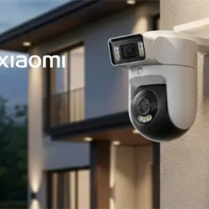 Así es la cámara inteligente de Xiaomi que no ocupa wifi, graba con calidad y buen precio