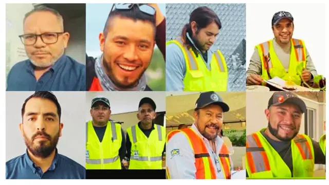 ¡Son los mineros! EN VIVO: Identifican restos de 2 mineros desaparecidos en Concordia, estaban en fosa de El Verde