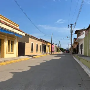 El Verde, Concordia y el silencio de sus pobladores ante hallazgo de fosas clandestinas