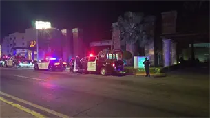 Identifican a joven asesinado a balazos en el interior del Motel Edén en Culiacán; era uno de los empleados