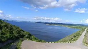 Presas de Sinaloa ¿Cuál es su nivel de almacenamiento este domingo 8 de febrero?