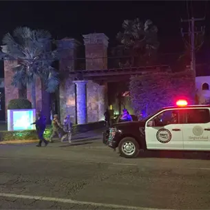 Encuentran a una persona sin vida en motel de Culiacán