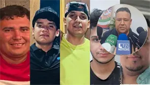 Seguridad pública descarta denuncia por desaparición de seis personas que viajaban de Mazatlán a Los Mochis