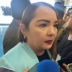 Fiscal de Sinaloa: “Solo hay denuncia de 3 personas levantadas en Ahome, una ya fue liberada”