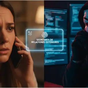 SRE alerta por fraude: Suplantan su identidad en llamadas telefónicas 