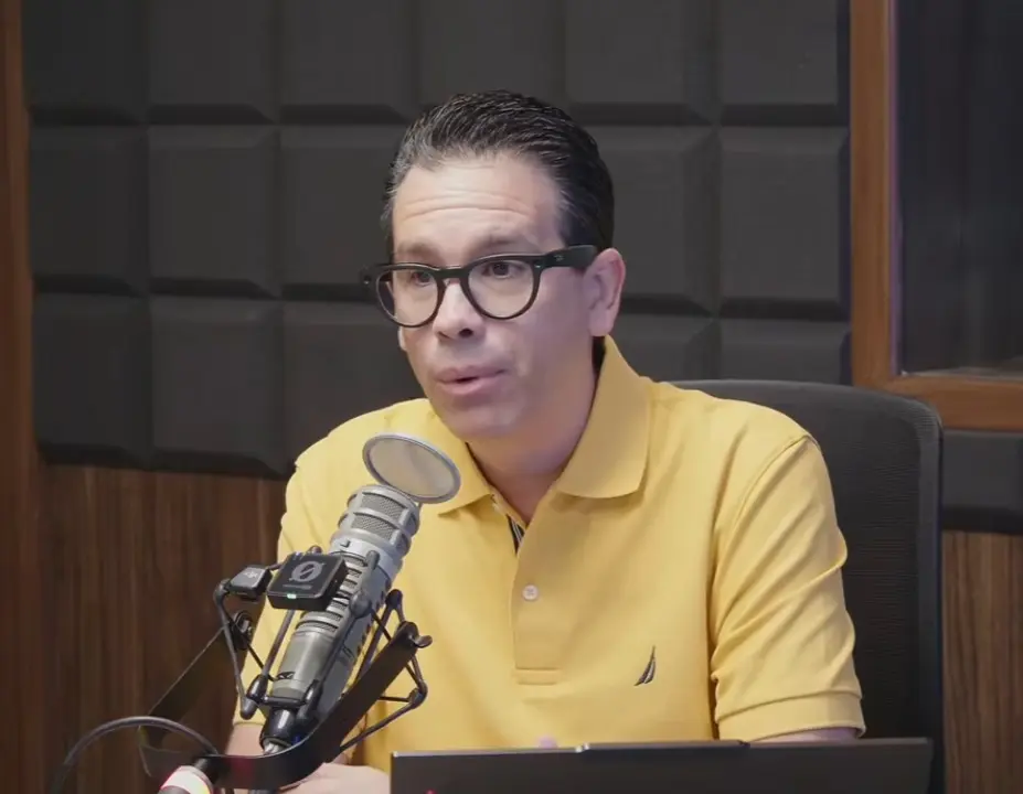 Miercoles de Tecnología Con: Juan de Ávila (11-02-2026)