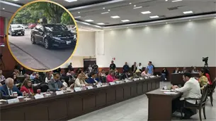 Congreso del Estado aprueba la licencia permanente en Sinaloa; costará 2 mil 400 pesos