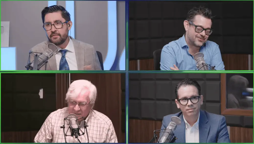 Lo que la Gente Dice: SARAMPIÓN EN SINALOA