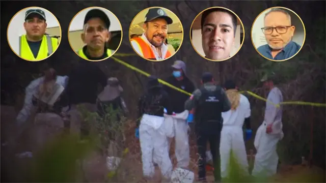 Vizsla Silver pide la aparición de otros cinco mineros que siguen desaparecidos: “Este es un momento increíblemente doloroso”