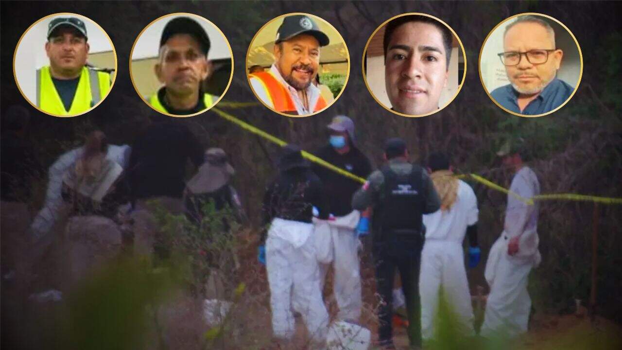 Vizsla Silver pide la aparición de otros cinco mineros que siguen desaparecidos: “Este es un momento increíblemente doloroso”