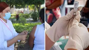 Vacuna sarampión: estos son los efectos secundarios que no debes de ignorar