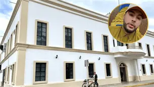 Richard Millán queda en fuego cruzado en Elota