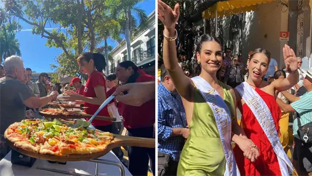 Nota Relacionada de Sinaloa