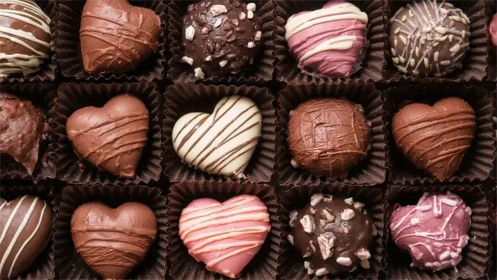 Profeco revela cuáles son las tiendas con los chocolates más caros previo al Día de San Valentín