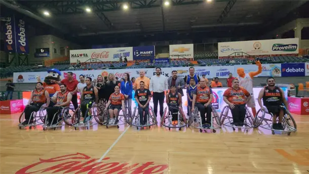 Nota Relacionada de Sinaloa