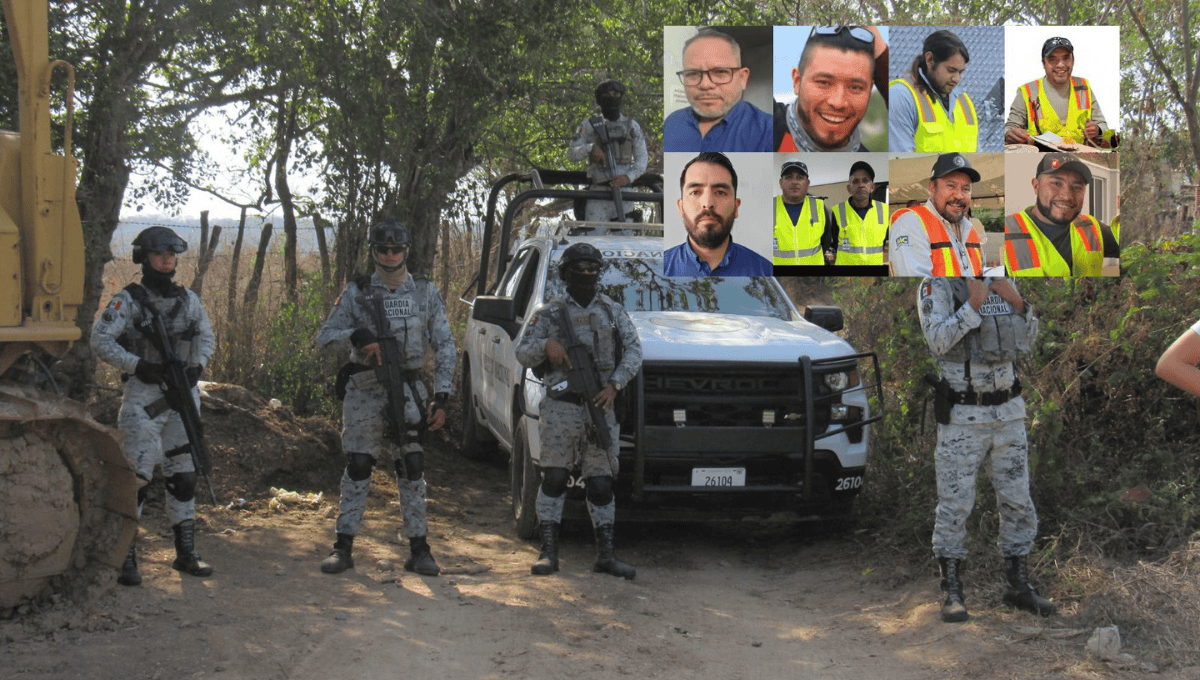 Embajada de Canadá exige justicia por mineros desaparecidos en Concordia