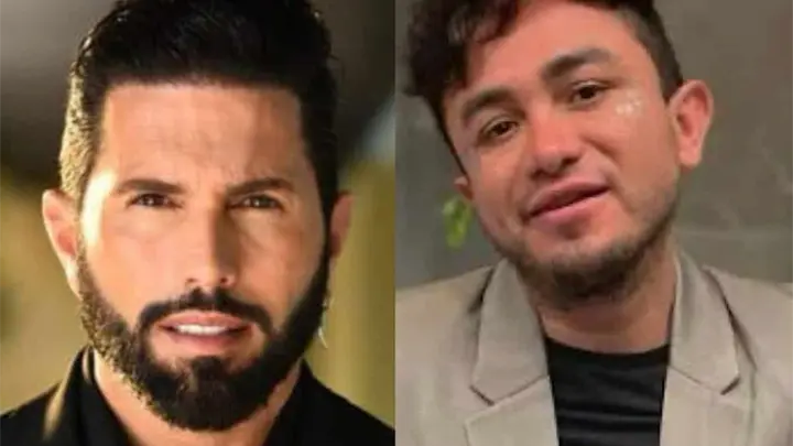 Periodista demandará a Poncho de Nigris tras agresión en la presentación en vivo del Ring Royale