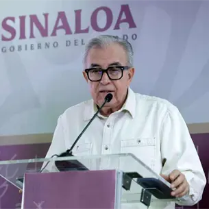 Licencia permanente propuesta del Gobernador Rocha representará un ahorro importante para los sinaloenses