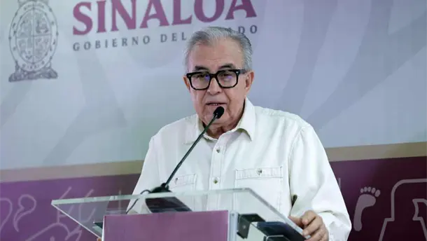 Nota Relacionada de Sinaloa