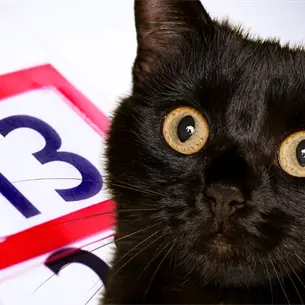 Viernes 13: ¿Qué significa esta fecha y por qué todos le temen?